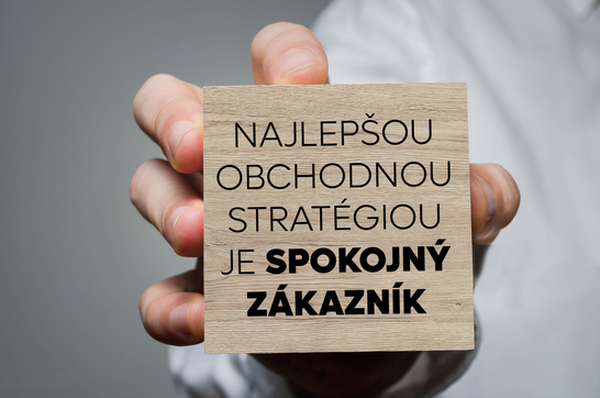 Tvoríme výsledky, nielen reklamu